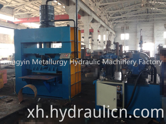 I-Q15-250 yentsimbi i-Aluminium yeCopper Plate Sheet Guillotine Shear